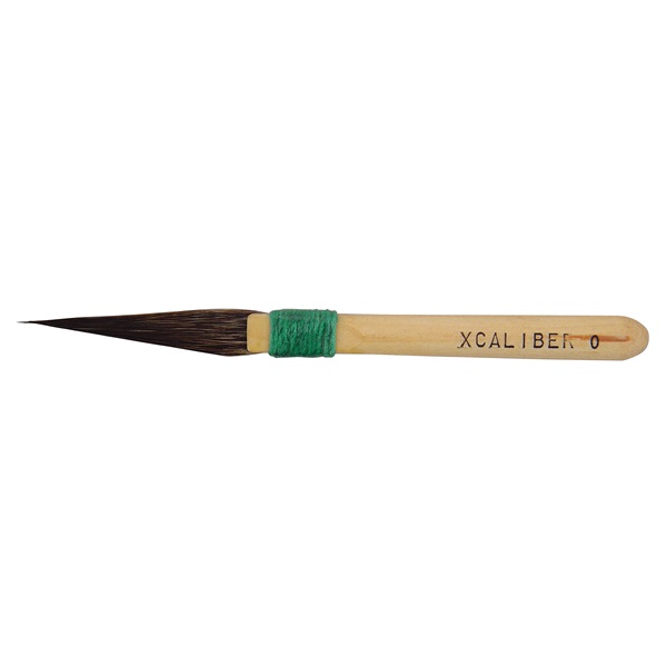 Mack X-Caliber Striping Brush